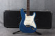 Fender Stratocaster Plus - Electric Blue - 1992 - 2nd Hand