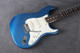 Fender Stratocaster Plus - Electric Blue - 1992 - 2nd Hand