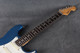 Fender Stratocaster Plus - Electric Blue - 1992 - 2nd Hand