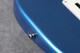 Fender Stratocaster Plus - Electric Blue - 1992 - 2nd Hand