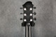 Zemaitis A22SU 3S - Black Pearl Diamond - 2nd Hand