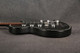 Zemaitis A22SU 3S - Black Pearl Diamond - 2nd Hand