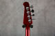 Gibson Non-Reverse Thunderbird - Sparkling Burgundy - 2nd Hand