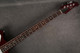 Gibson Non-Reverse Thunderbird - Sparkling Burgundy - 2nd Hand