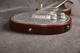 Zemaitis Casimere - Etched Top - 2nd Hand