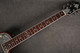 Zemaitis Casimere - Etched Top - 2nd Hand
