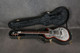 Zemaitis Casimere - Etched Top - 2nd Hand