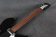 Rickenbacker 330 - 2025 - Jetglo - 2nd Hand