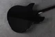 Rickenbacker 330 - 2025 - Jetglo - 2nd Hand