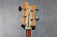 Rickenbacker 4003 - Mapleglo - 20002 - 2nd Hand