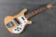 Rickenbacker 4003 - Mapleglo - 20002 - 2nd Hand
