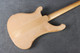 Rickenbacker 4003 - Mapleglo - 20002 - 2nd Hand