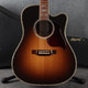 Gibson Songwriter DLX EC Custom - Sunburst - 2nd Hand