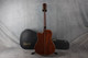 Gibson Songwriter DLX EC Custom - Sunburst - 2nd Hand