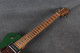 Patrick James Eggle Macon Jr - Relic Olive - 2nd Hand