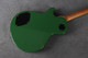 Patrick James Eggle Macon Jr - Relic Olive - 2nd Hand