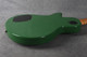 Patrick James Eggle Macon Jr - Relic Olive - 2nd Hand