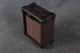 Tanglewood TBA 5 Acoustic Amp - 2nd Hand