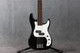 G4M 3/4 LA Bass Guitar - Black - 2nd Hand