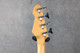G4M 3/4 LA Bass Guitar - Black - 2nd Hand