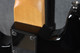 G4M 3/4 LA Bass Guitar - Black - 2nd Hand