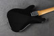 G4M 3/4 LA Bass Guitar - Black - 2nd Hand