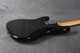 G4M 3/4 LA Bass Guitar - Black - 2nd Hand