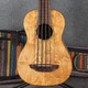 Luna Bari-Bass Ukulele - Natural - 2nd Hand
