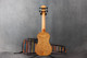 Luna Bari-Bass Ukulele - Natural - 2nd Hand
