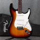 Squier Affinity Stratocaster - 3-Colour Sunburst - 2nd Hand