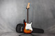 Squier Affinity Stratocaster - 3-Colour Sunburst - 2nd Hand