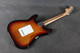 Squier Affinity Stratocaster - 3-Colour Sunburst - 2nd Hand