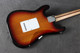 Squier Affinity Stratocaster - 3-Colour Sunburst - 2nd Hand