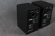 Yamaha HS5 Speaker Pair - 2nd Hand