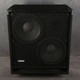Avatar B212 2x12 Bass Cabinet **COLLECTION ONLY** - 2nd Hand