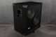 Avatar B212 2x12 Bass Cabinet **COLLECTION ONLY** - 2nd Hand