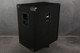 Avatar B212 2x12 Bass Cabinet **COLLECTION ONLY** - 2nd Hand