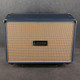 Laney Lionheart LT212 2x12 Cabinet - 2nd Hand
