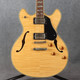 Washburn HB-35 - Natural - 2nd Hand