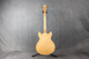 Washburn HB-35 - Natural - 2nd Hand
