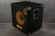 Markbass Standard 151HR 1x15 Bass Cabinet - 2nd Hand