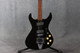 Danelectro Hodad - Bigsby - Black Sparkle - 2nd Hand