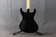 Danelectro Hodad - Bigsby - Black Sparkle - 2nd Hand