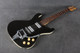 Danelectro Hodad - Bigsby - Black Sparkle - 2nd Hand