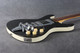 Danelectro Hodad - Bigsby - Black Sparkle - 2nd Hand