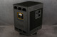 Markbass MB58R 121P 1x12 Bass Cabinet - 2nd Hand