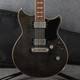 Yamaha Revstar RS620 Electric Guitar - Burnt Charcoal - 2nd Hand