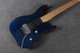 Jackson Phil Collen PC3 - Blue - 2nd Hand