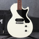 Gibson Les Paul Junior 58 - Satin White - 2nd Hand