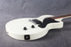 Gibson Les Paul Junior 58 - Satin White - 2nd Hand